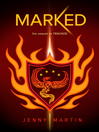 Cover image for Marked